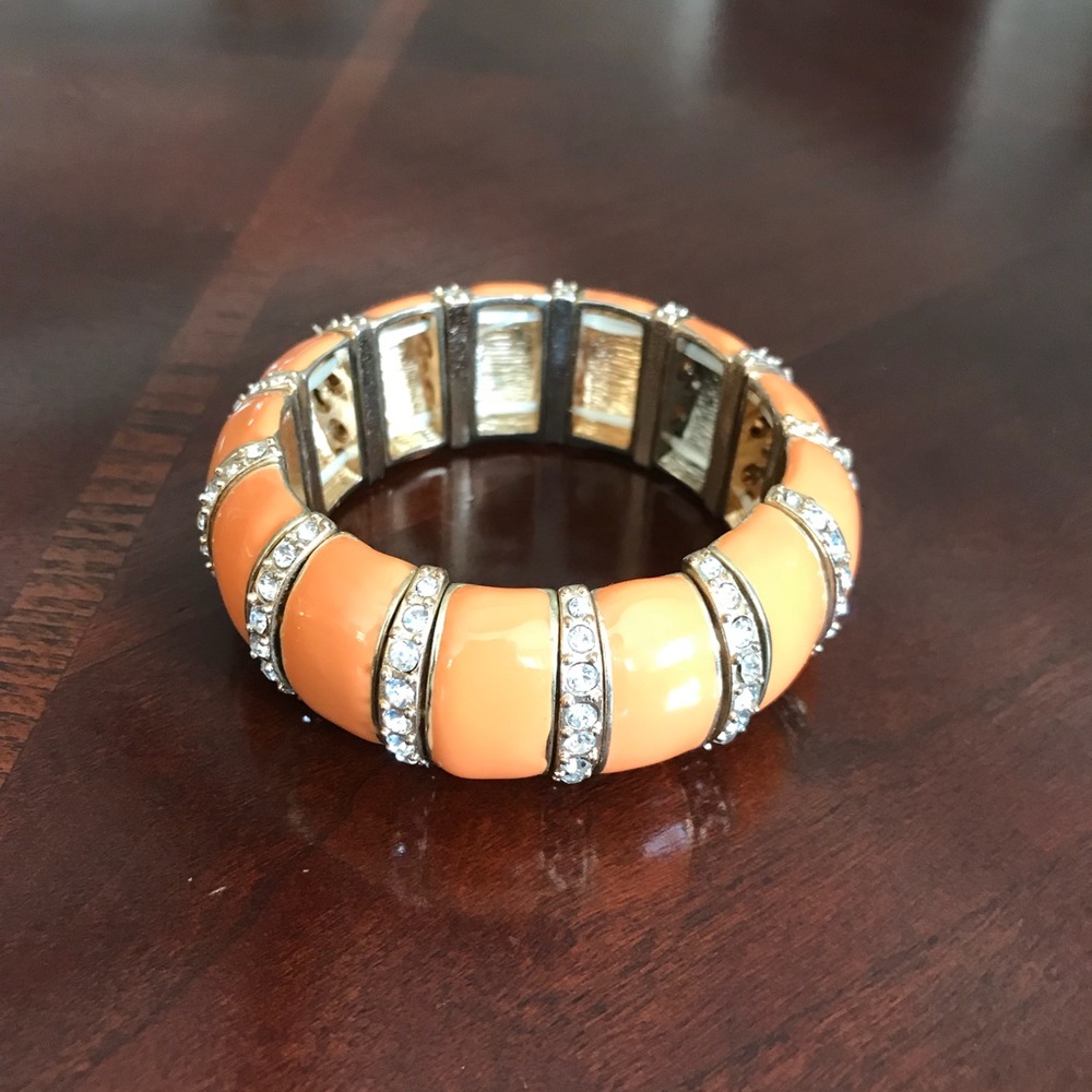 Boutique Mango/Crystal Bracelet
